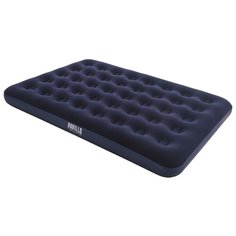 Надувной матрас Bestway Flocked Air Bed 67002 синий