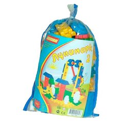 Конструктор Полесье Луна-парк 5397-2