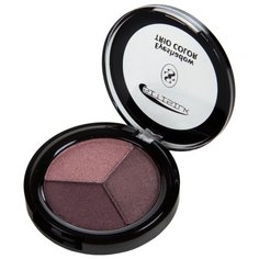 Sitisilk Тени для век Трио Колор S403 07