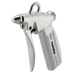 Пневмопистолет продувочный Metabo BPA 15