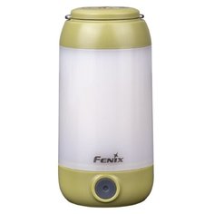 Кемпинговый фонарь Fenix CL26R зеленый