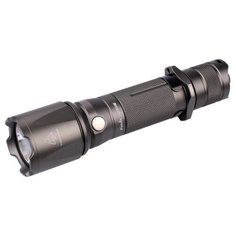 Ручной фонарь Fenix TK15UE серый