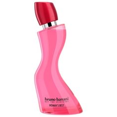 Туалетная вода Bruno Banani Womans Best, 30 мл