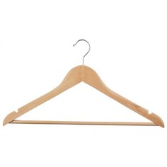 Вешалка York Деревянная 6750 бежевый