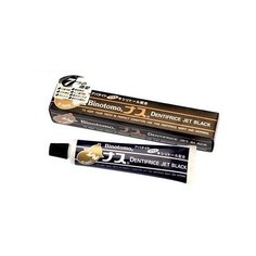 Зубная паста Fudo Kagaku Binotomo баклажан paste, мята, 80 г