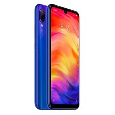 Смартфон Xiaomi Redmi Note 7 4/128GB синий