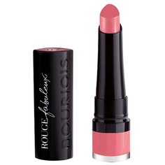Bourjois Помада для губ Rouge Fabuleux, оттенок 07 Perlimpinpink