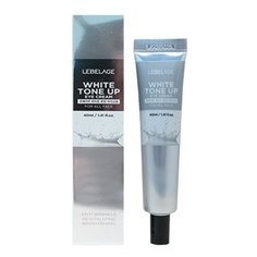 Lebelage Крем для глаз Eye cream white toneup 40 мл
