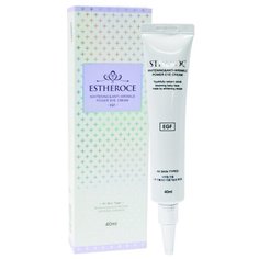 Deoproce Крем для век омолаживающий Estheroce Whitening & Anti-wrinkle Power Eye Cream 40 мл