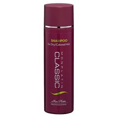 Mon Platin Professional Mon Platin Classic шампунь для сухих/окрашенных волос 500 мл