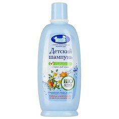 Наша мама Шампунь для чувствительной и проблемной кожи 150 мл