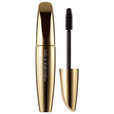 Limoni Тушь для ресниц Mascara Doro, 01 black
