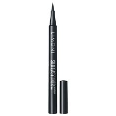 Limoni Подводка-фломастер Silk Easyliner, оттенок 01 black