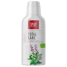 SPLAT ополаскиватель Ультракомплекс, 275 мл