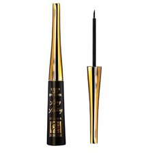BBROSE Подводка для глаз Lights Camera, оттенок highly dark black