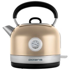 Чайник Polaris PWK 1741CA, champagne
