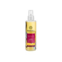 Markell Hair Care Programm Спрей для волос Экспресс-ламинирование, 200 мл