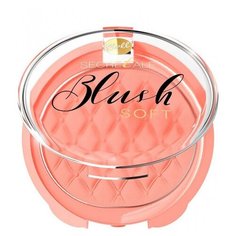 Bell румяна для скул сатиновые Secretale Soft Blush тон 3