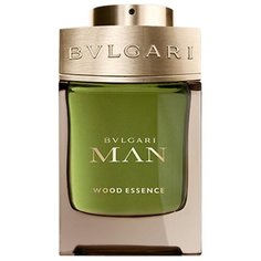 Парфюмерная вода BVLGARI Bvlgari Man Wood Essence, 100 мл