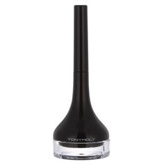 TONY MOLY Подводка для глаз Gel EyeLiner, оттенок 02 Brown