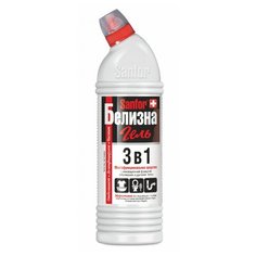 Sanfor гель Белизна 3 в 1 0.7 л