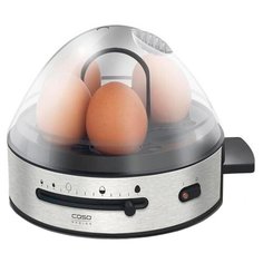 Яйцеварка Caso E7, нержавеющая сталь