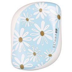 TANGLE TEEZER Массажная щетка Compact Styler