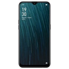 Смартфон OPPO A5s черный
