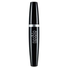 Neobio Тушь для ресниц Volume Mascara, 01 absolute black