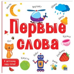 Первые слова Проф Пресс