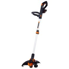 Триммер Worx WG163E.2