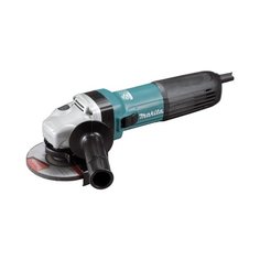 УШМ Makita GA5041R, 1400 Вт, 125 мм