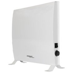 Конвектор Scarlett SCA H VER 14 1500 белый