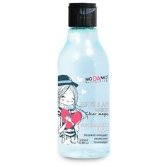 MoDaMo мицеллярная вода для лица Clear Magic, 200 мл