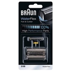 Сетка и режущий блок Braun 51B (Series 5)