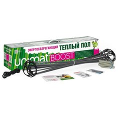 Нагревательный мат Unimat BOOST-0700 929.6Вт