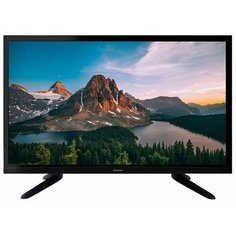 Телевизор STARWIND SW-LED24R301BT2 24" (2017) черный