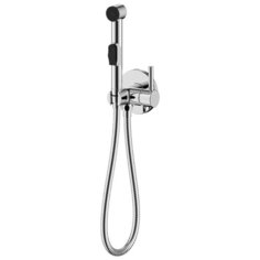 Смеситель для ванны OLIVES SANITARIAS Balear 13131BL однорычажный встраиваемый хром