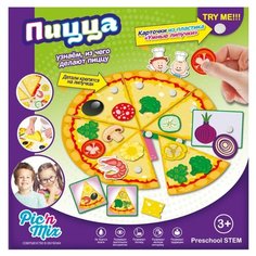 Настольная игра Picn Mix Пицца