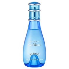 Туалетная вода Davidoff Cool Water Woman, 50 мл