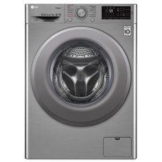 Стиральная машина LG Steam F2M5HS7S