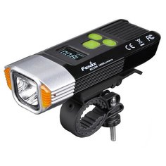 Передний фонарь Fenix BC35R Cree XHP50 черный