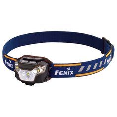 Налобный фонарь Fenix HL26R черный