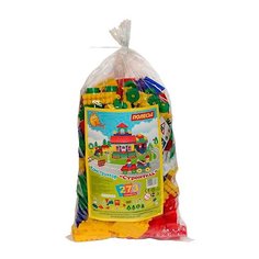 Конструктор Полесье Строитель 36131-273