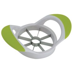 Regent Нож для яблок Presto зеленый / белый