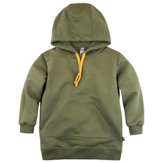 Худи Bossa Nova размер 134, хаки