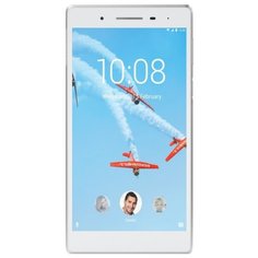 Планшет Lenovo Tab 4 TB-7504X 2Gb 16Gb белый