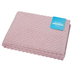 Guten Morgen Полотенце Керби банное 70х130 см лаванда1