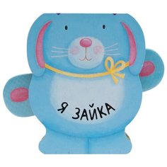 Я зайка Мозаика Синтез
