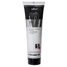 Витэкс Studio STYLE гель для креативного стайлинга 100 мл Viteks